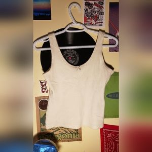 Vintage Tank Top